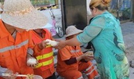 环卫工最新爆料,背后不为人知的辛酸与挑战